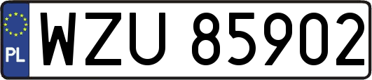 WZU85902