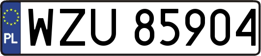 WZU85904
