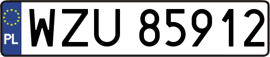 WZU85912