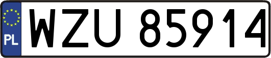 WZU85914