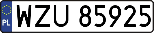 WZU85925