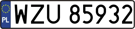WZU85932