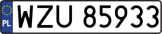 WZU85933