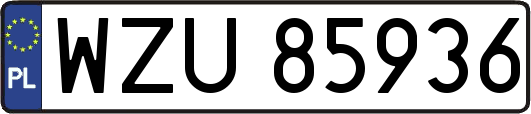 WZU85936