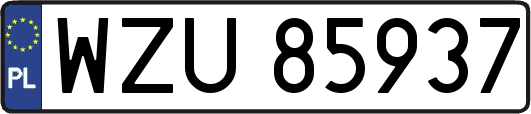 WZU85937