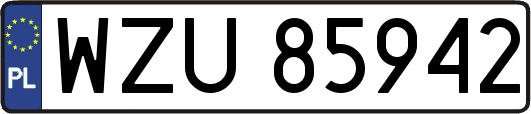 WZU85942