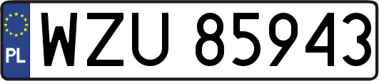 WZU85943