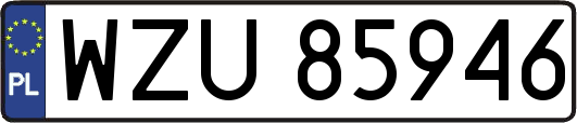 WZU85946