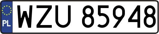 WZU85948