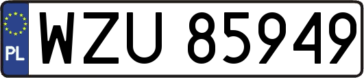WZU85949