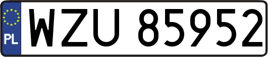 WZU85952