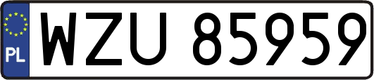 WZU85959