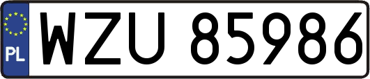 WZU85986
