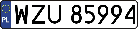 WZU85994