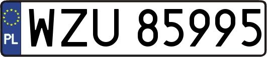 WZU85995