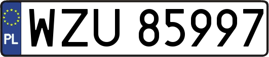 WZU85997