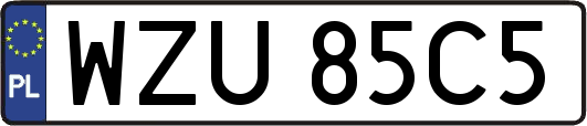 WZU85C5