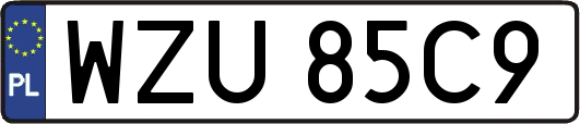 WZU85C9
