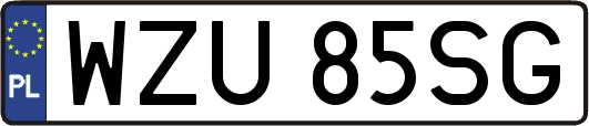 WZU85SG