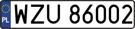 WZU86002