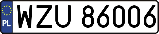 WZU86006