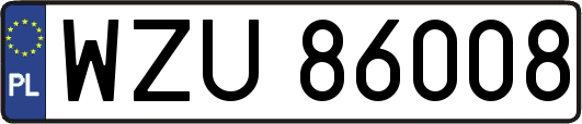 WZU86008