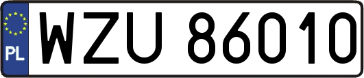 WZU86010