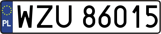 WZU86015