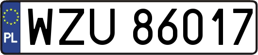 WZU86017