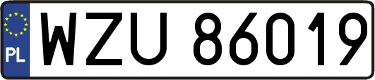 WZU86019