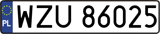 WZU86025
