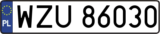 WZU86030