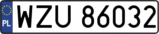 WZU86032
