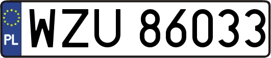WZU86033