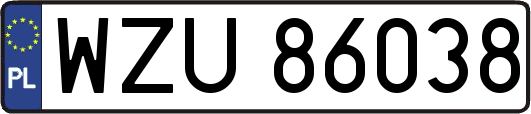 WZU86038