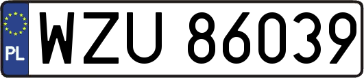 WZU86039