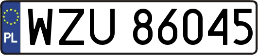 WZU86045
