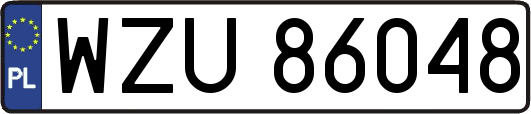 WZU86048