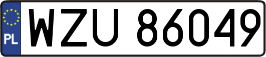 WZU86049