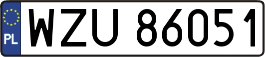 WZU86051