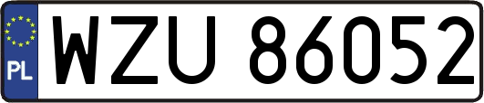 WZU86052