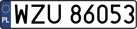 WZU86053