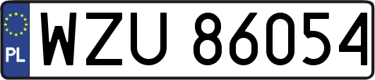 WZU86054