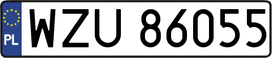 WZU86055