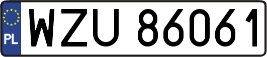WZU86061