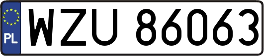 WZU86063