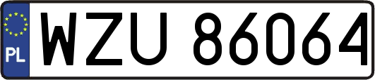WZU86064