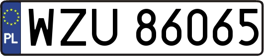 WZU86065