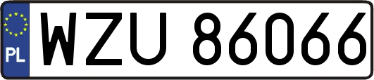 WZU86066