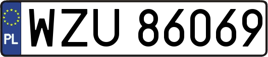 WZU86069